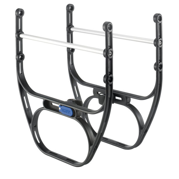 Cadru pentru portbagaj Thule Pack´n Pedal Side Frames