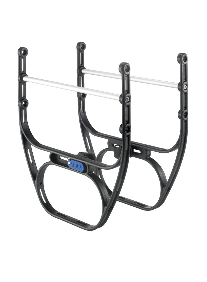 Cadru pentru portbagaj Thule Pack´n Pedal Side Frames