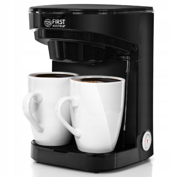 Cafetiera First Austria FA-5453-4