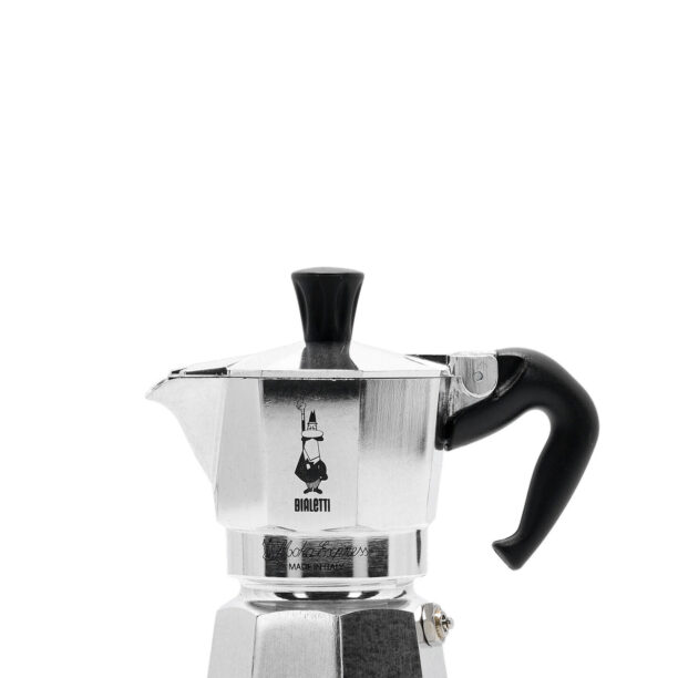 Cafetiera de voiaj Bialetti Moka Express 1TZ