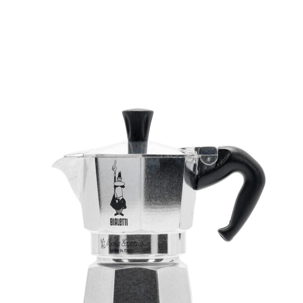 Cafetiera de voiaj Bialetti Moka Express 2TZ