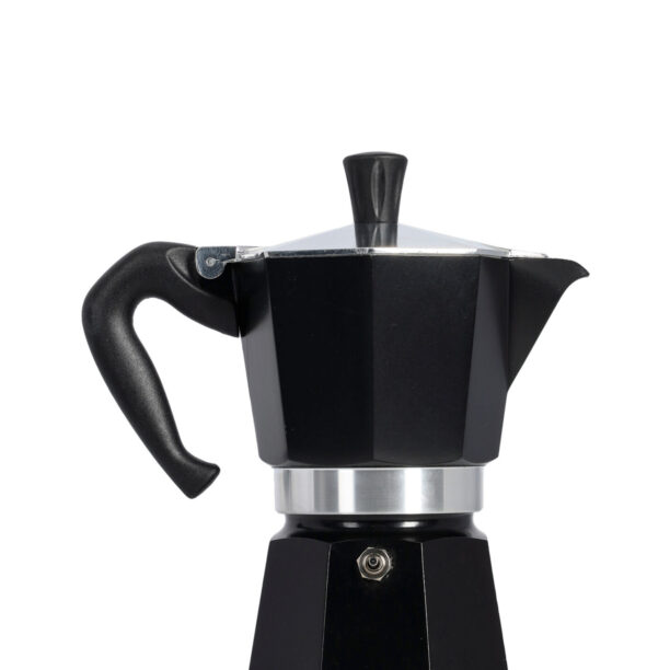 Cumpăra Cafetiera de voiaj Bialetti Moka Express 3TZ - black