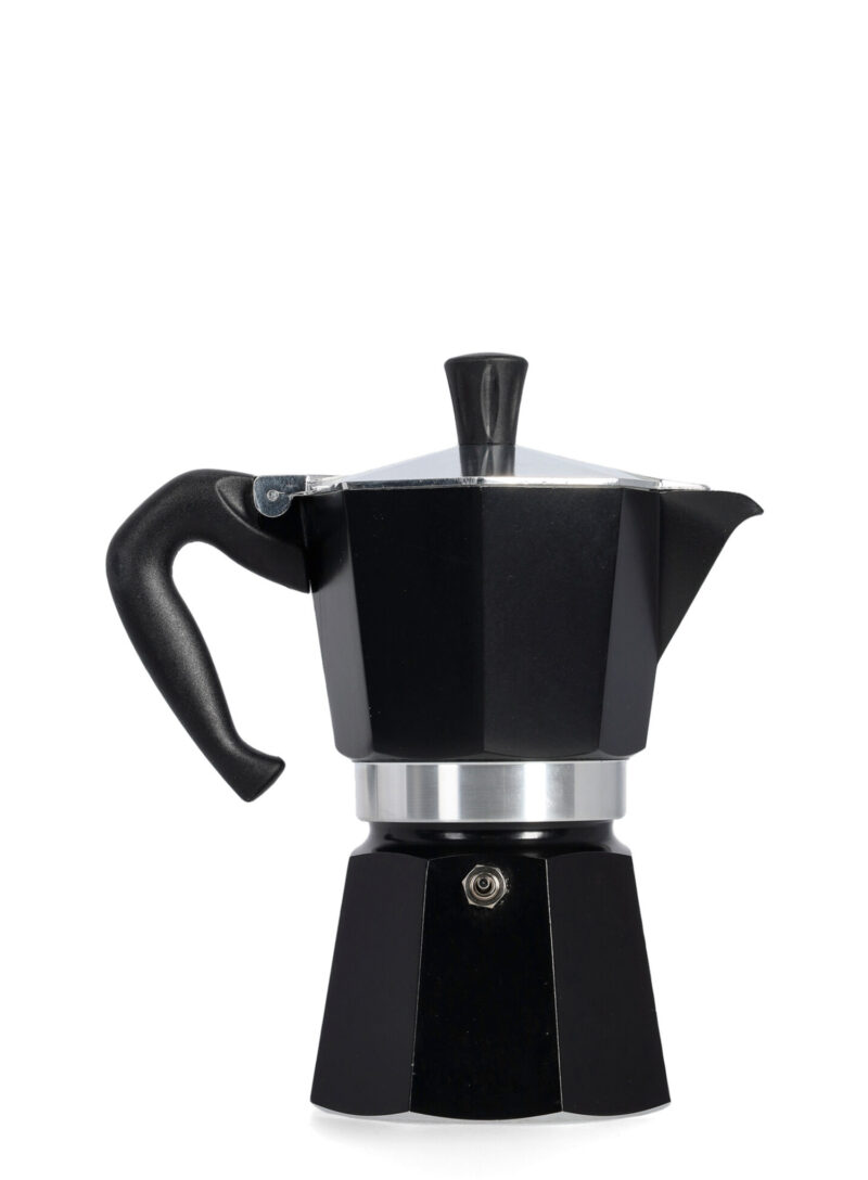 Cumpăra Cafetiera de voiaj Bialetti Moka Express 3TZ - black