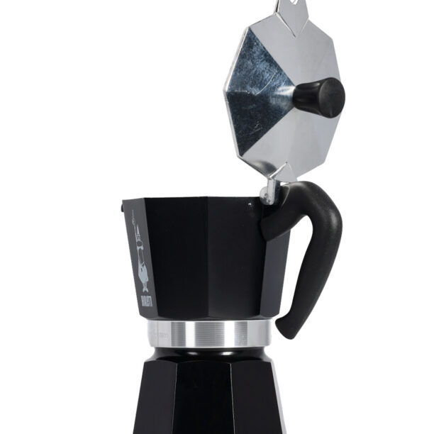 Preţ Cafetiera de voiaj Bialetti Moka Express 3TZ - black