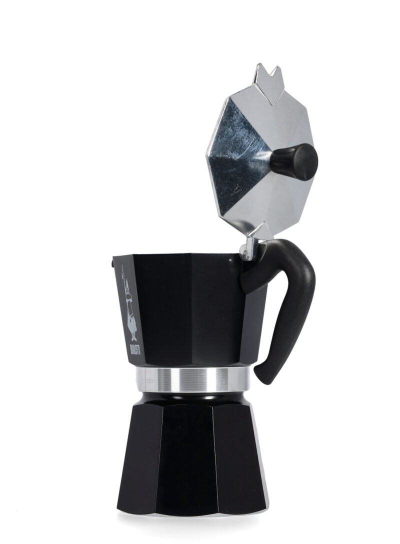 Preţ Cafetiera de voiaj Bialetti Moka Express 3TZ - black