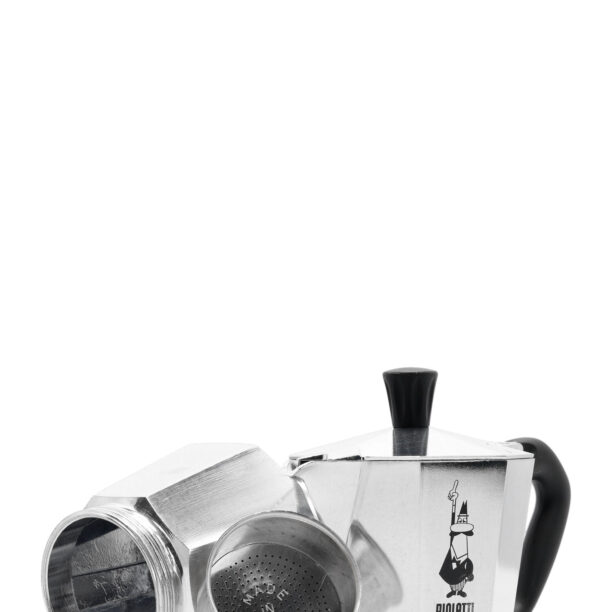 Cafetiera de voiaj Bialetti Moka Express 5TZ preţ