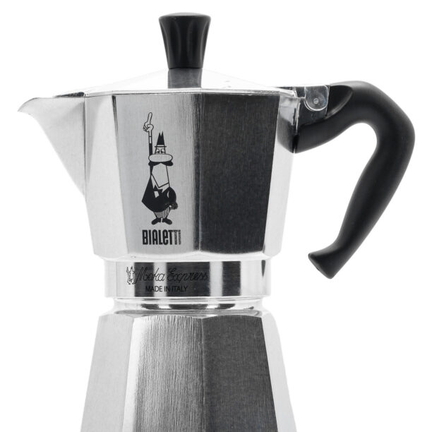 Cafetiera de voiaj Bialetti Moka Express 5TZ