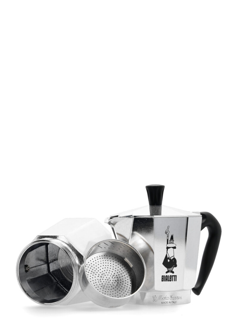 Cafetiera de voiaj Bialetti Moka Express 9TZ preţ