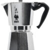 Cafetiera de voiaj Bialetti Moka Express 9TZ