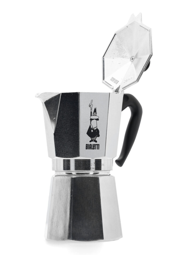 Preţ Cafetiera de voiaj Bialetti Moka Express 9TZ