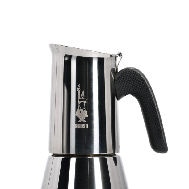 Cafetiera de voiaj Bialetti New Venus 4TZ