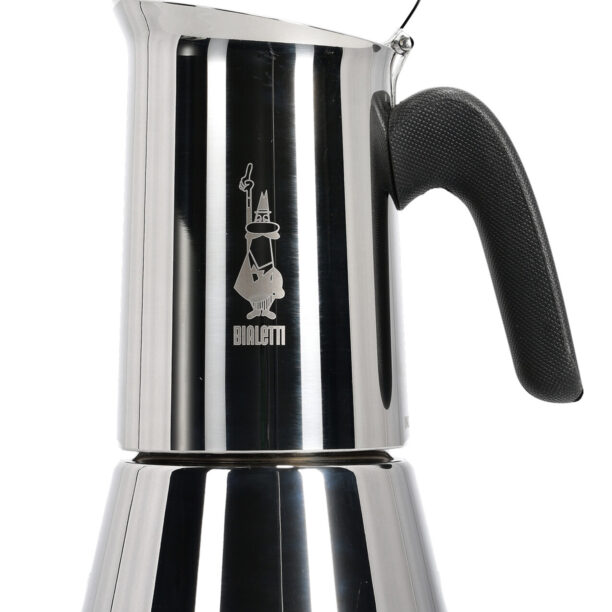 Cafetiera de voiaj Bialetti New Venus 6TZ