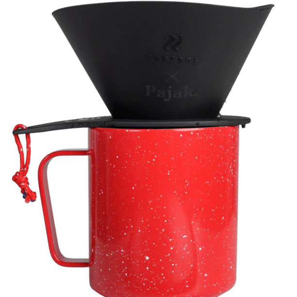 Cumpăra Cafetiera de voiaj Pajak Flat Dripper V60