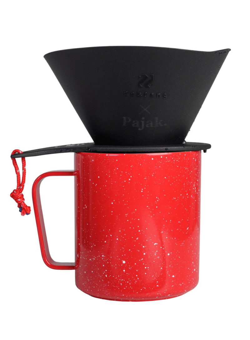 Cumpăra Cafetiera de voiaj Pajak Flat Dripper V60