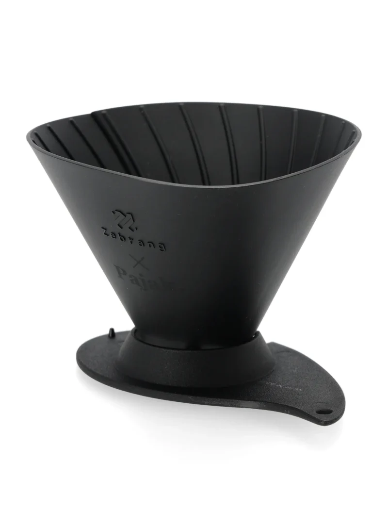 Cafetiera de voiaj Pajak Flat Dripper V60