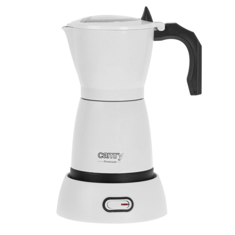 Cafetiera electrica Camry CR 4415W