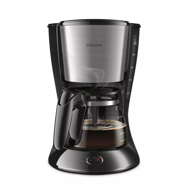 Cafetiera electrica Philips HD7462/20