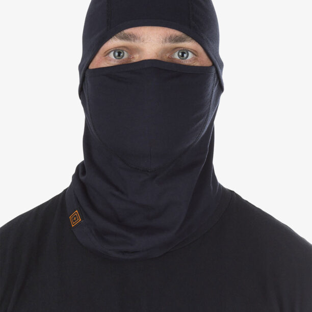 Cagula 5.11 Balaclava - dark navy