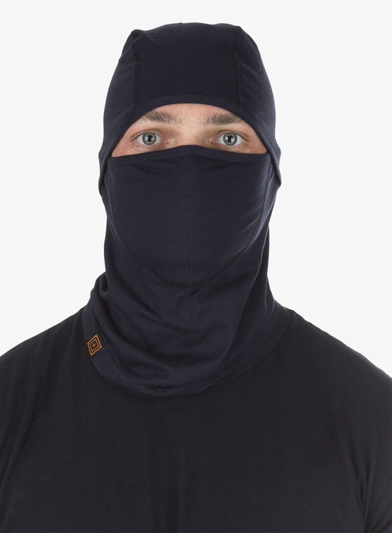 Cagula 5.11 Balaclava - dark navy