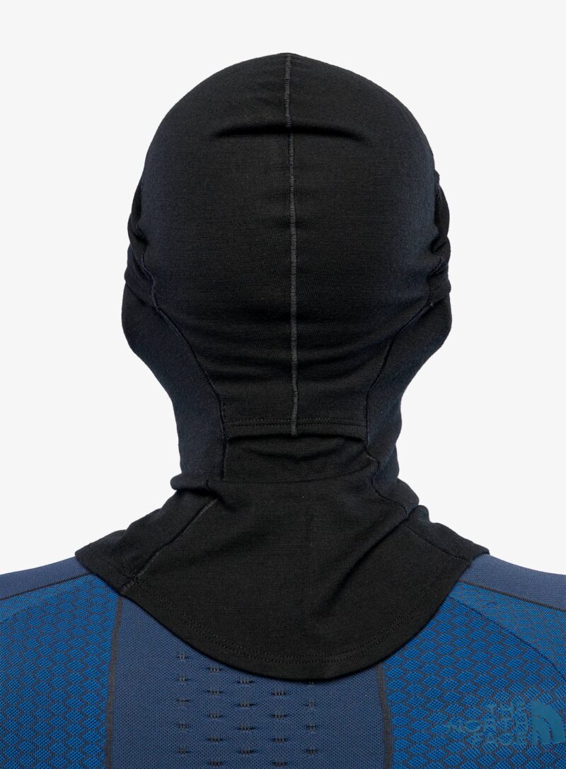 Cumpăra Cagula Arcteryx Rho Lightweight Wool Balaclava - black