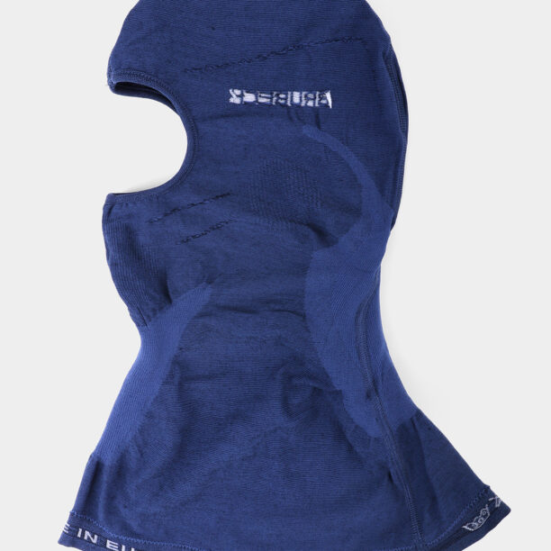 Preţ Cagula Brubeck Wool Balaclava - navy blue