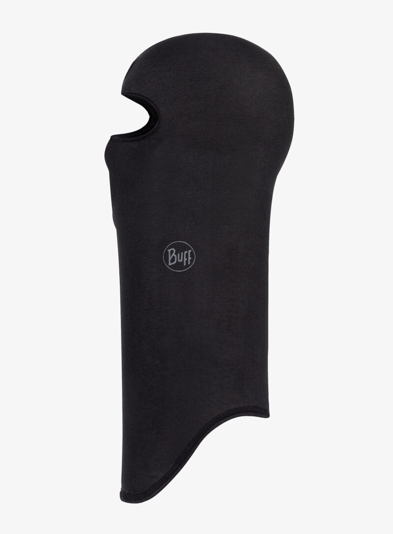 Cumpăra Cagula Buff Ecostretch Balaclava - solid black