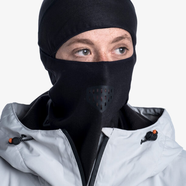 Preţ Cagula Buff Ecostretch Balaclava - solid black