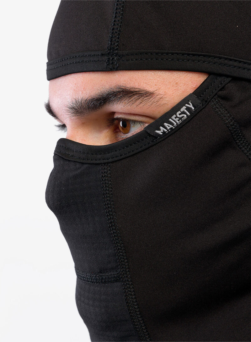 Preţ Cagula Majesty Heatshield Balaclava