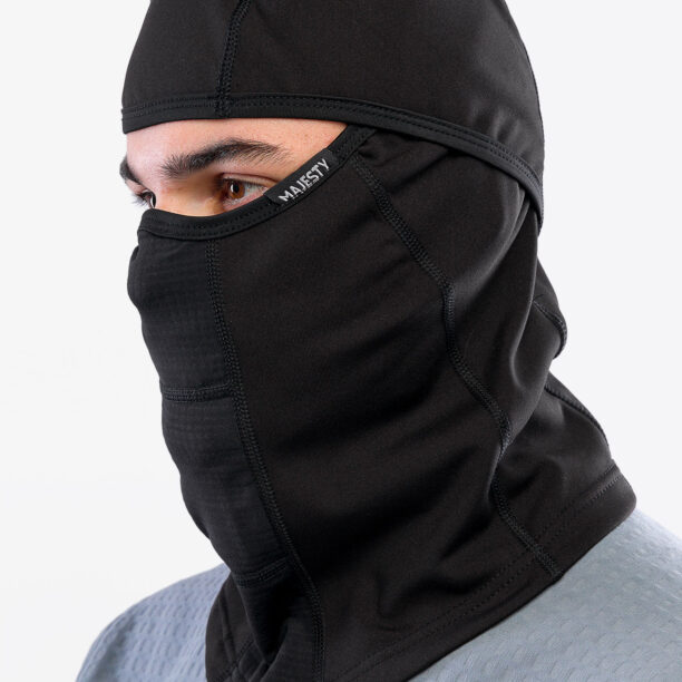 Cagula Majesty Heatshield Balaclava