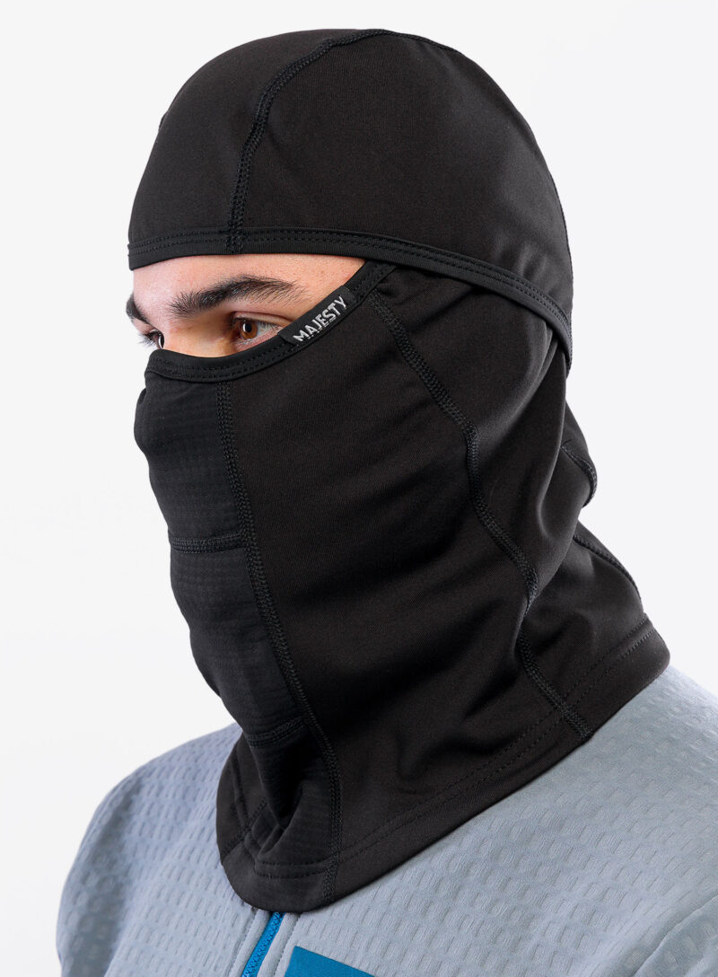 Cagula Majesty Heatshield Balaclava