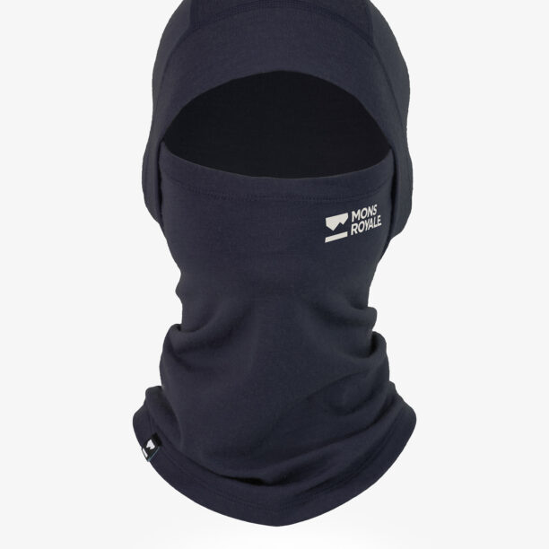 Cagula Mons Royale Olympus Balaclava - 9 iron