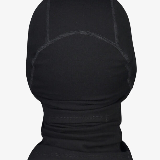 Cagula Mons Royale Santa Rosa Merino Flex 200 Balaclava - black preţ