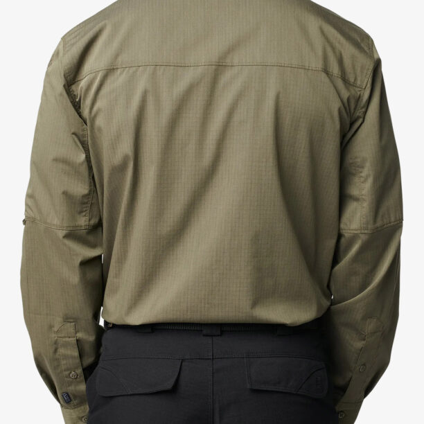 Cămaşă 5.11 Stryke Shirt - ranger green preţ