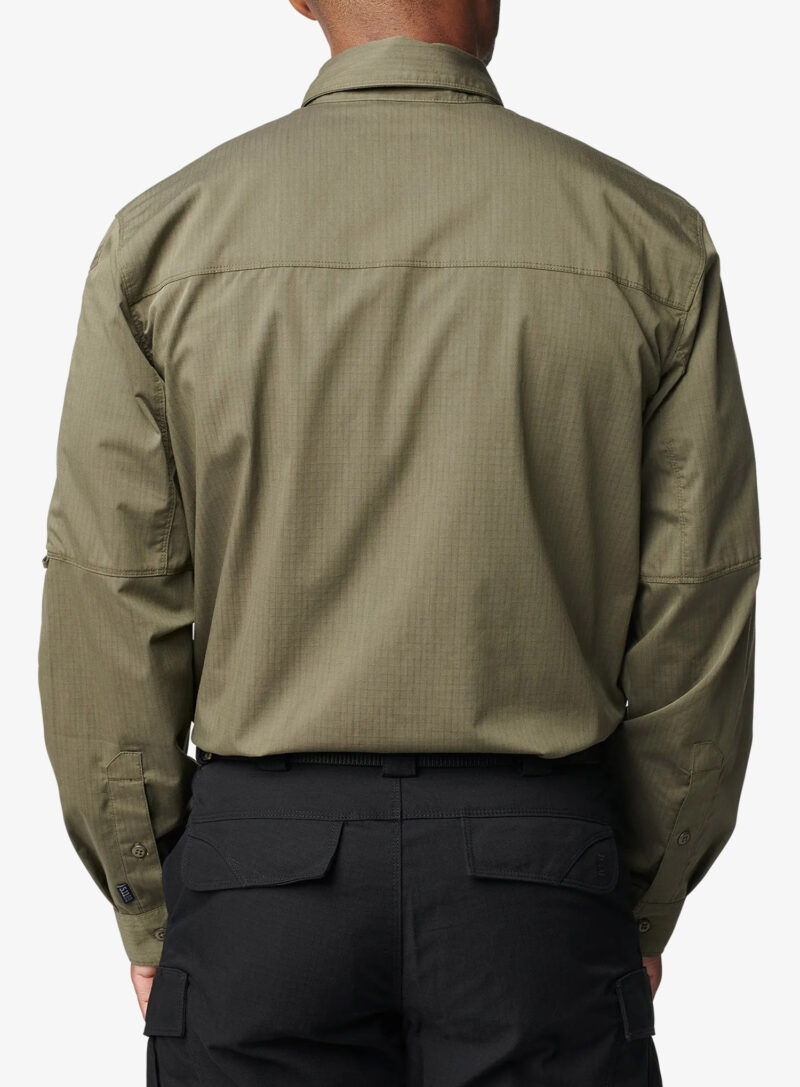 Cămaşă 5.11 Stryke Shirt - ranger green preţ