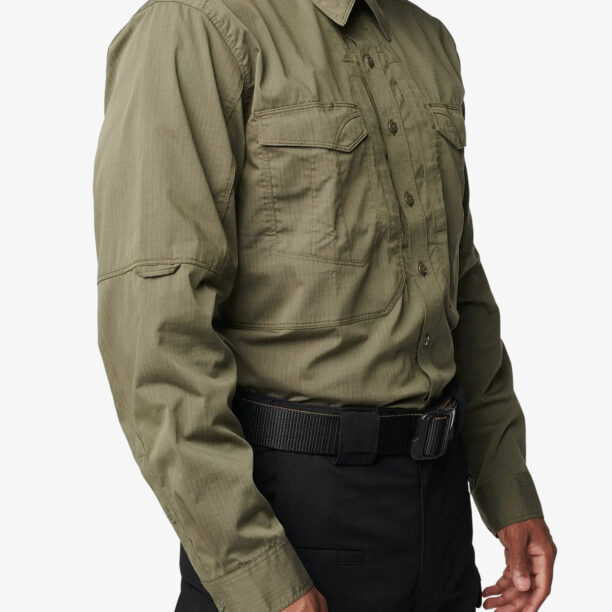 Cumpăra Cămaşă 5.11 Stryke Shirt - ranger green