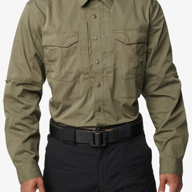 Cămaşă 5.11 Stryke Shirt - ranger green