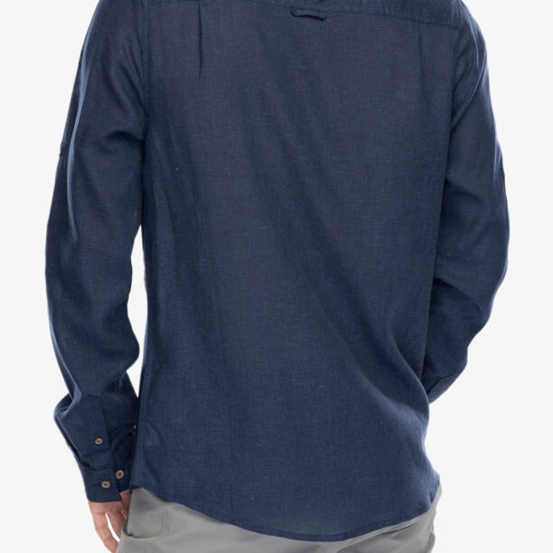 Camasa Craghoppers Alexis LS Shirt - blue navy preţ