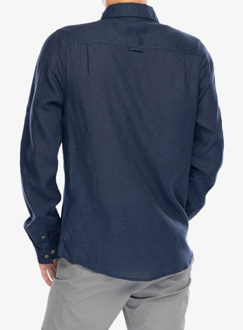 Camasa Craghoppers Alexis LS Shirt - blue navy preţ