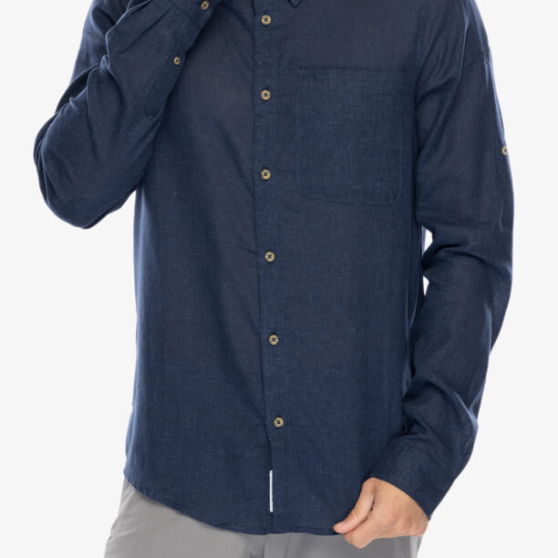 Camasa Craghoppers Alexis LS Shirt - blue navy