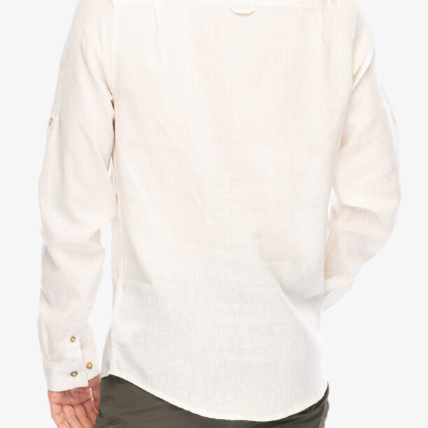 Camasa Craghoppers Alexis LS Shirt - parchment marl preţ