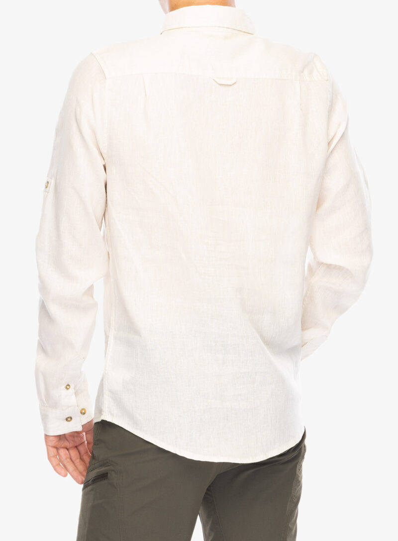 Camasa Craghoppers Alexis LS Shirt - parchment marl preţ