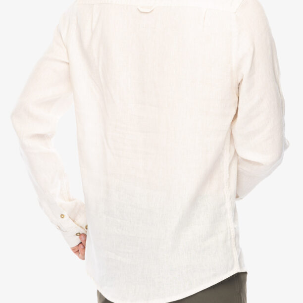 Preţ Camasa Craghoppers Alexis LS Shirt - parchment marl