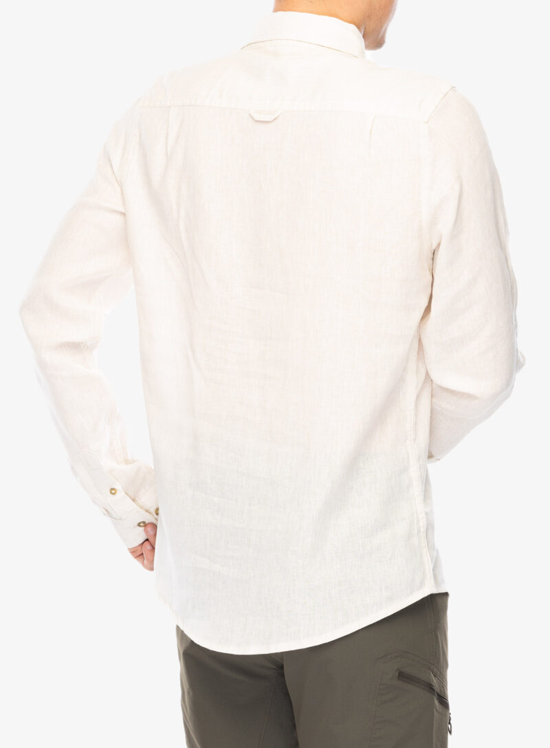 Preţ Camasa Craghoppers Alexis LS Shirt - parchment marl