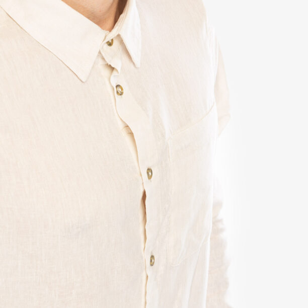 Original Camasa Craghoppers Alexis LS Shirt - parchment marl