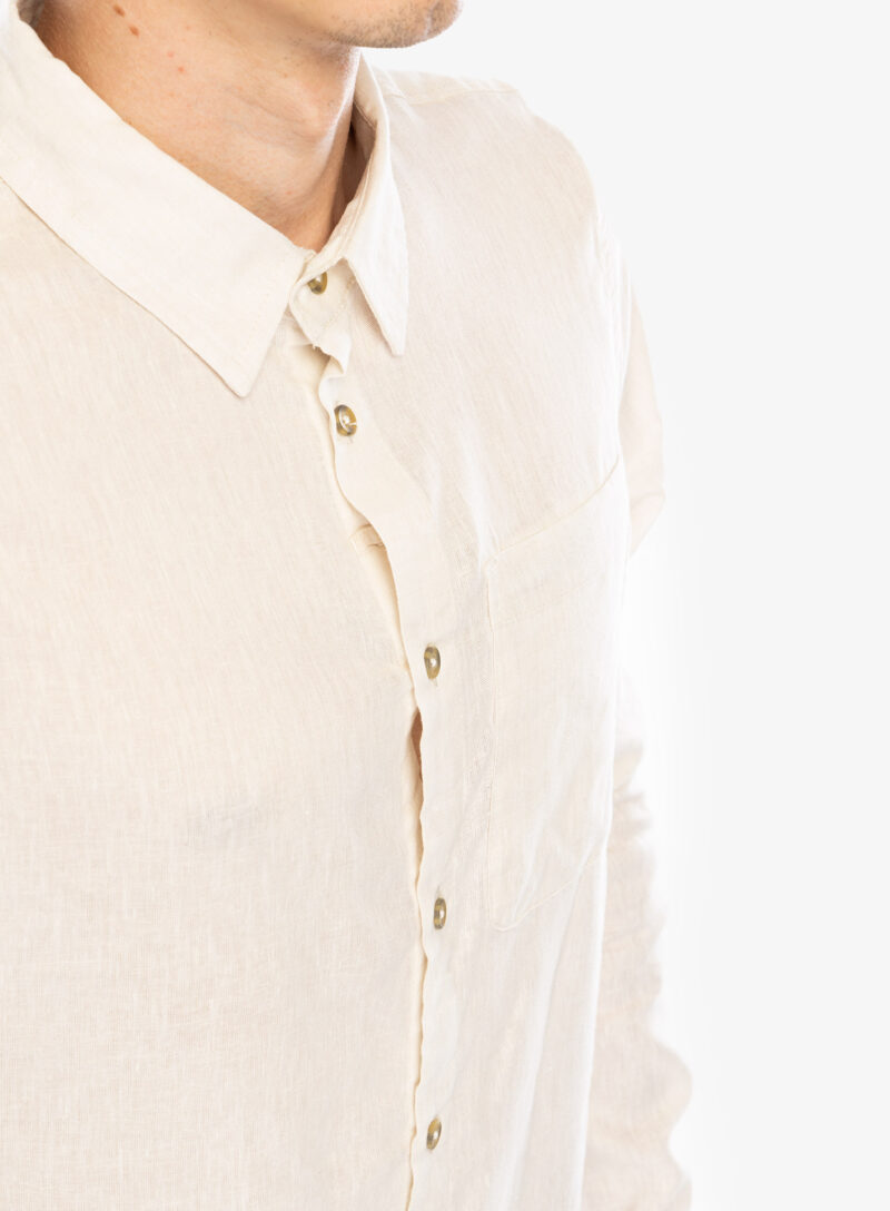 Original Camasa Craghoppers Alexis LS Shirt - parchment marl