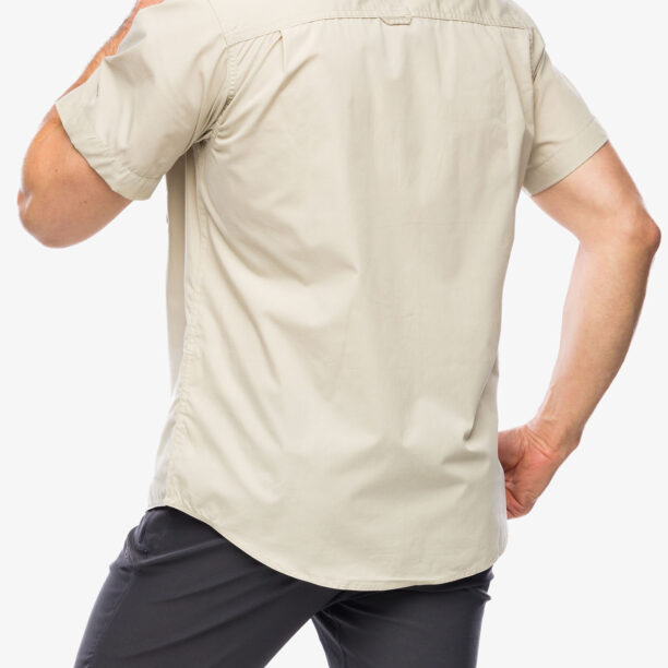 Preţ Camasa Craghoppers Kiwi SS Shirt - oatmeal