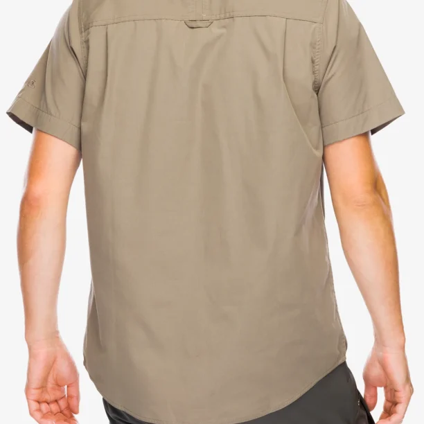 Preţ Camasa Craghoppers Kiwi SS Shirt - pebble