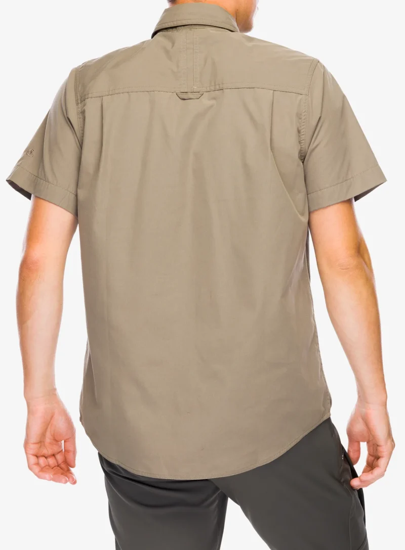 Preţ Camasa Craghoppers Kiwi SS Shirt - pebble