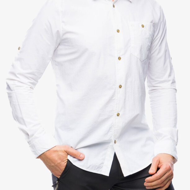 Cumpăra Camasa Craghoppers NosiLife Nuoro LS Shirt II - white