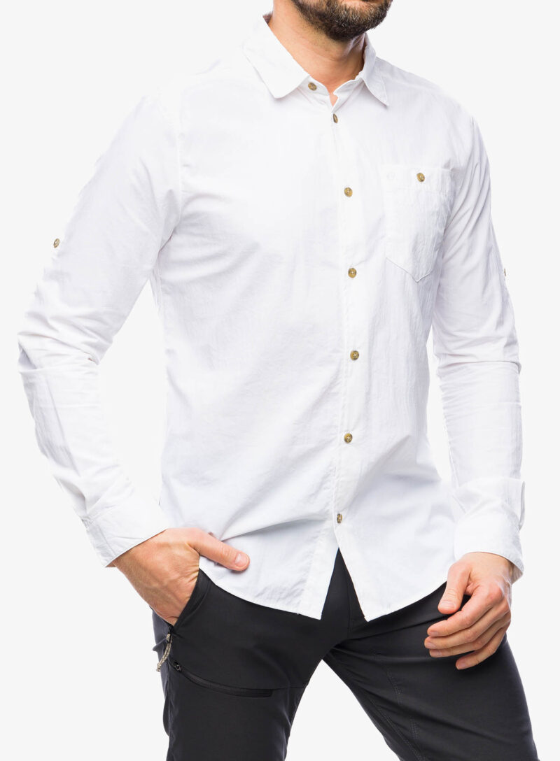 Cumpăra Camasa Craghoppers NosiLife Nuoro LS Shirt II - white